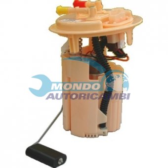 POMPA CARBURANTE, COMANDO INDICATORE CARBURANTE, INDICATORE CARBURANTE, POMPA BENZINA, POMPA GASOLIO, POMPA IMMERSA