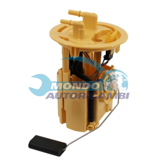 POMPA CARBURANTE, COMANDO INDICATORE CARBURANTE, INDICATORE CARBURANTE, POMPA BENZINA, POMPA GASOLIO, POMPA IMMERSA