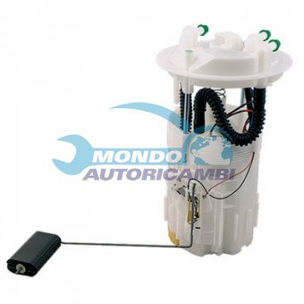 POMPA CARBURANTE, COMANDO INDICATORE CARBURANTE, INDICATORE CARBURANTE, POMPA BENZINA, POMPA GASOLIO, POMPA IMMERSA