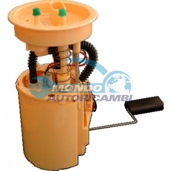 POMPA CARBURANTE, COMANDO INDICATORE CARBURANTE, INDICATORE CARBURANTE, POMPA BENZINA, POMPA GASOLIO, POMPA IMMERSA