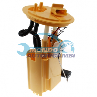 POMPA CARBURANTE, COMANDO INDICATORE CARBURANTE, INDICATORE CARBURANTE, POMPA BENZINA, POMPA GASOLIO, POMPA IMMERSA