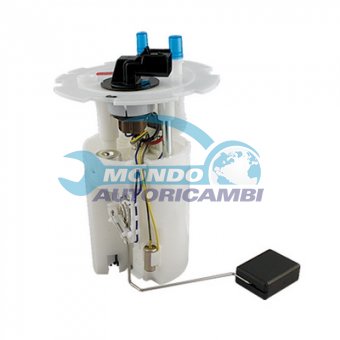 POMPA CARBURANTE, COMANDO INDICATORE CARBURANTE, INDICATORE CARBURANTE, POMPA BENZINA, POMPA GASOLIO, POMPA IMMERSA