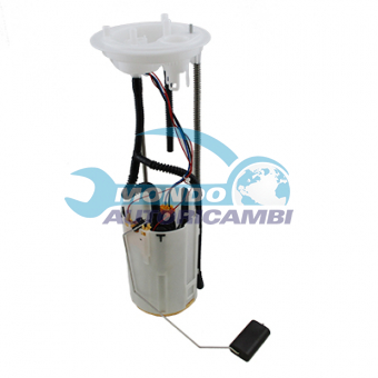 POMPA CARBURANTE, COMANDO INDICATORE CARBURANTE, INDICATORE CARBURANTE, POMPA BENZINA, POMPA GASOLIO, POMPA IMMERSA