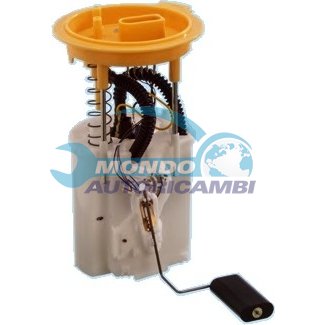 POMPA CARBURANTE, COMANDO INDICATORE CARBURANTE, INDICATORE CARBURANTE, POMPA BENZINA, POMPA GASOLIO, POMPA IMMERSA