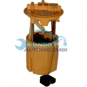 POMPA CARBURANTE, COMANDO INDICATORE CARBURANTE, INDICATORE CARBURANTE, POMPA BENZINA, POMPA GASOLIO, POMPA IMMERSA