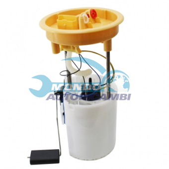 POMPA CARBURANTE, COMANDO INDICATORE CARBURANTE, INDICATORE CARBURANTE, POMPA BENZINA, POMPA GASOLIO, POMPA IMMERSA