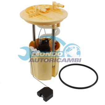 POMPA CARBURANTE, COMANDO INDICATORE CARBURANTE, INDICATORE CARBURANTE, POMPA BENZINA, POMPA GASOLIO, POMPA IMMERSA