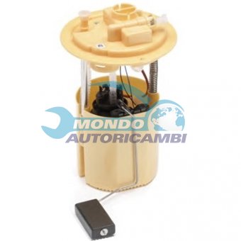 POMPA CARBURANTE, COMANDO INDICATORE CARBURANTE, INDICATORE CARBURANTE, POMPA BENZINA, POMPA GASOLIO, POMPA IMMERSA