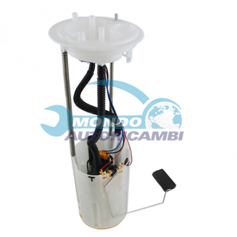 POMPA CARBURANTE, COMANDO INDICATORE CARBURANTE, INDICATORE CARBURANTE, POMPA BENZINA, POMPA GASOLIO, POMPA IMMERSA