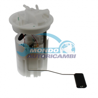 POMPA CARBURANTE, COMANDO INDICATORE CARBURANTE, INDICATORE CARBURANTE, POMPA BENZINA, POMPA GASOLIO, POMPA IMMERSA