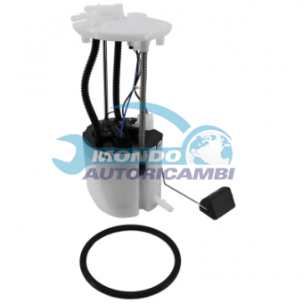 POMPA CARBURANTE, COMANDO INDICATORE CARBURANTE, INDICATORE CARBURANTE, POMPA BENZINA, POMPA GASOLIO, POMPA IMMERSA