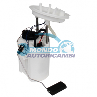 POMPA CARBURANTE, COMANDO INDICATORE CARBURANTE, INDICATORE CARBURANTE, POMPA BENZINA, POMPA GASOLIO, POMPA IMMERSA