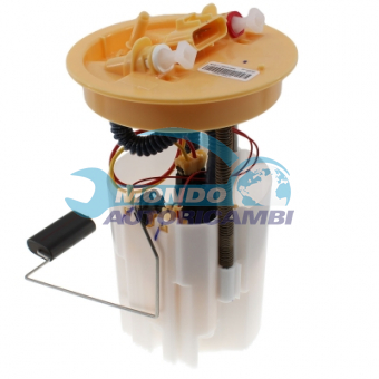 POMPA CARBURANTE, COMANDO INDICATORE CARBURANTE, INDICATORE CARBURANTE, POMPA BENZINA, POMPA GASOLIO, POMPA IMMERSA