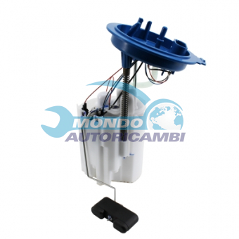 POMPA CARBURANTE, COMANDO INDICATORE CARBURANTE, INDICATORE CARBURANTE, POMPA BENZINA, POMPA GASOLIO, POMPA IMMERSA