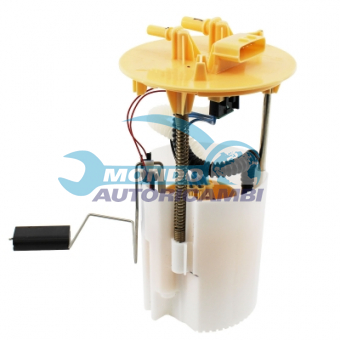 POMPA CARBURANTE, COMANDO INDICATORE CARBURANTE, INDICATORE CARBURANTE, POMPA BENZINA, POMPA GASOLIO, POMPA IMMERSA