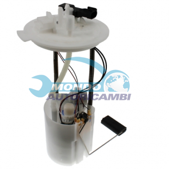 POMPA CARBURANTE, COMANDO INDICATORE CARBURANTE, INDICATORE CARBURANTE, POMPA BENZINA, POMPA GASOLIO, POMPA IMMERSA