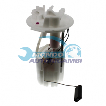 POMPA CARBURANTE, COMANDO INDICATORE CARBURANTE, INDICATORE CARBURANTE, POMPA BENZINA, POMPA GASOLIO, POMPA IMMERSA