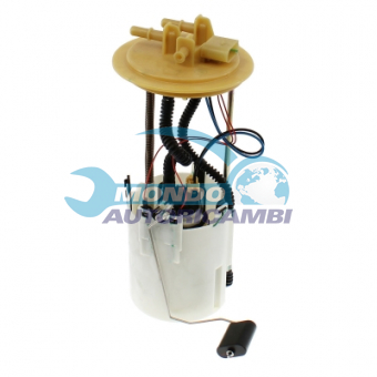 POMPA CARBURANTE, COMANDO INDICATORE CARBURANTE, INDICATORE CARBURANTE, POMPA BENZINA, POMPA GASOLIO, POMPA IMMERSA