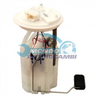 POMPA CARBURANTE, COMANDO INDICATORE CARBURANTE, INDICATORE CARBURANTE, POMPA BENZINA, POMPA GASOLIO, POMPA IMMERSA