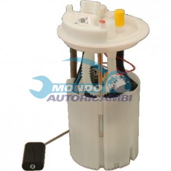 POMPA CARBURANTE, COMANDO INDICATORE CARBURANTE, INDICATORE CARBURANTE, POMPA BENZINA, POMPA GASOLIO, POMPA IMMERSA