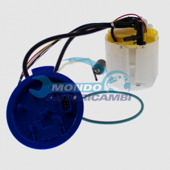 POMPA CARBURANTE, COMANDO INDICATORE CARBURANTE, INDICATORE CARBURANTE, POMPA BENZINA, POMPA GASOLIO, POMPA IMMERSA