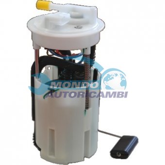 POMPA CARBURANTE, COMANDO INDICATORE CARBURANTE, INDICATORE CARBURANTE, POMPA BENZINA, POMPA GASOLIO, POMPA IMMERSA