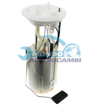 POMPA CARBURANTE, COMANDO INDICATORE CARBURANTE, INDICATORE CARBURANTE, POMPA BENZINA, POMPA GASOLIO, POMPA IMMERSA