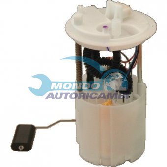 POMPA CARBURANTE, COMANDO INDICATORE CARBURANTE, INDICATORE CARBURANTE, POMPA BENZINA, POMPA GASOLIO, POMPA IMMERSA