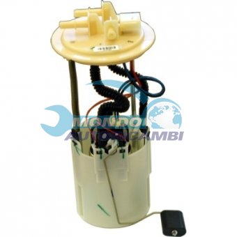 POMPA CARBURANTE, COMANDO INDICATORE CARBURANTE, INDICATORE CARBURANTE, POMPA BENZINA, POMPA GASOLIO, POMPA IMMERSA