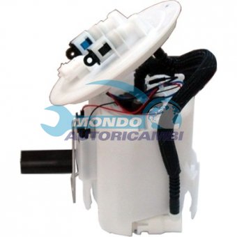 POMPA CARBURANTE, COMANDO INDICATORE CARBURANTE, INDICATORE CARBURANTE, POMPA BENZINA, POMPA GASOLIO, POMPA IMMERSA