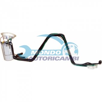 POMPA CARBURANTE, COMANDO INDICATORE CARBURANTE, INDICATORE CARBURANTE, POMPA BENZINA, POMPA GASOLIO, POMPA IMMERSA