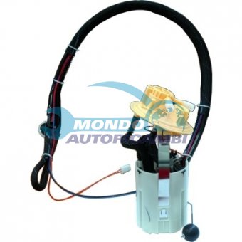 POMPA CARBURANTE, COMANDO INDICATORE CARBURANTE, INDICATORE CARBURANTE, POMPA BENZINA, POMPA GASOLIO, POMPA IMMERSA