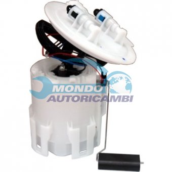 POMPA CARBURANTE, COMANDO INDICATORE CARBURANTE, INDICATORE CARBURANTE, POMPA BENZINA, POMPA GASOLIO, POMPA IMMERSA