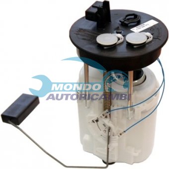 POMPA CARBURANTE, COMANDO INDICATORE CARBURANTE, INDICATORE CARBURANTE, POMPA BENZINA, POMPA GASOLIO, POMPA IMMERSA