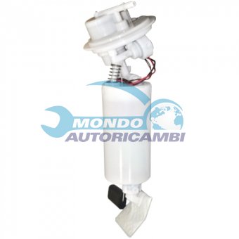 POMPA CARBURANTE, COMANDO INDICATORE CARBURANTE, INDICATORE CARBURANTE, POMPA BENZINA, POMPA GASOLIO, POMPA IMMERSA