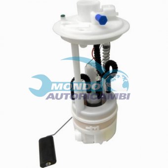 POMPA CARBURANTE, COMANDO INDICATORE CARBURANTE, INDICATORE CARBURANTE, POMPA BENZINA, POMPA GASOLIO, POMPA IMMERSA