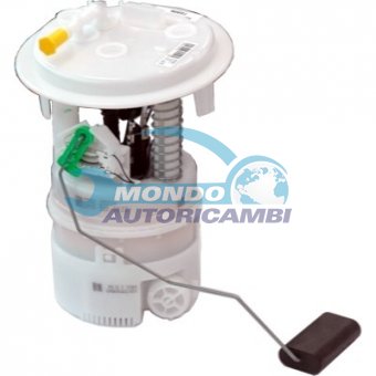 POMPA CARBURANTE, COMANDO INDICATORE CARBURANTE, INDICATORE CARBURANTE, POMPA BENZINA, POMPA GASOLIO, POMPA IMMERSA