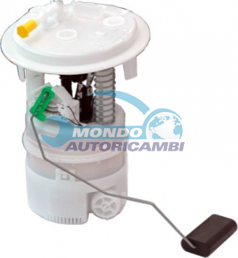 POMPA CARBURANTE, COMANDO INDICATORE CARBURANTE, INDICATORE CARBURANTE, POMPA BENZINA, POMPA GASOLIO, POMPA IMMERSA