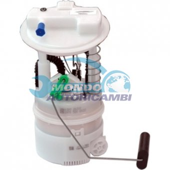 POMPA CARBURANTE, COMANDO INDICATORE CARBURANTE, INDICATORE CARBURANTE, POMPA BENZINA, POMPA GASOLIO, POMPA IMMERSA