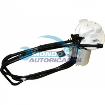 POMPA CARBURANTE, COMANDO INDICATORE CARBURANTE, INDICATORE CARBURANTE, POMPA BENZINA, POMPA GASOLIO, POMPA IMMERSA