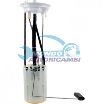 POMPA CARBURANTE, COMANDO INDICATORE CARBURANTE, INDICATORE CARBURANTE, POMPA BENZINA, POMPA GASOLIO, POMPA IMMERSA