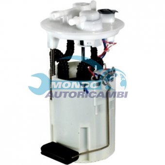 POMPA CARBURANTE, COMANDO INDICATORE CARBURANTE, INDICATORE CARBURANTE, POMPA BENZINA, POMPA GASOLIO, POMPA IMMERSA