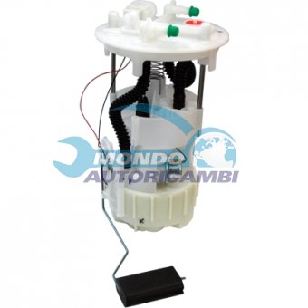 POMPA CARBURANTE, COMANDO INDICATORE CARBURANTE, INDICATORE CARBURANTE, POMPA BENZINA, POMPA GASOLIO, POMPA IMMERSA