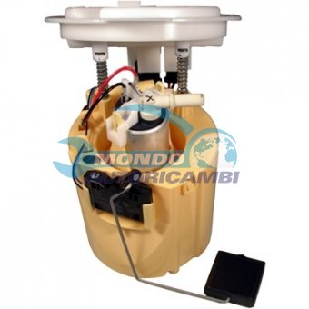 POMPA CARBURANTE, COMANDO INDICATORE CARBURANTE, INDICATORE CARBURANTE, POMPA BENZINA, POMPA GASOLIO, POMPA IMMERSA