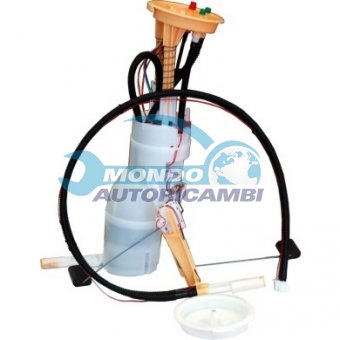 POMPA CARBURANTE, COMANDO INDICATORE CARBURANTE, INDICATORE CARBURANTE, POMPA BENZINA, POMPA GASOLIO, POMPA IMMERSA