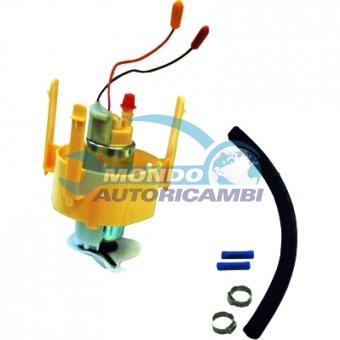 POMPA CARBURANTE, COMANDO INDICATORE CARBURANTE, INDICATORE CARBURANTE, POMPA BENZINA, POMPA GASOLIO, POMPA IMMERSA