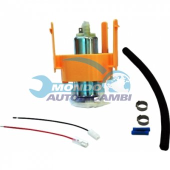 POMPA CARBURANTE, COMANDO INDICATORE CARBURANTE, INDICATORE CARBURANTE, POMPA BENZINA, POMPA GASOLIO, POMPA IMMERSA