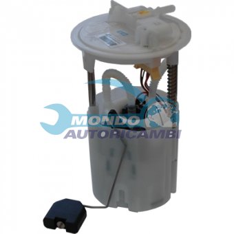 POMPA CARBURANTE, COMANDO INDICATORE CARBURANTE, INDICATORE CARBURANTE, POMPA BENZINA, POMPA GASOLIO, POMPA IMMERSA