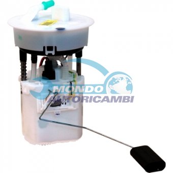 POMPA CARBURANTE, COMANDO INDICATORE CARBURANTE, INDICATORE CARBURANTE, POMPA BENZINA, POMPA GASOLIO, POMPA IMMERSA