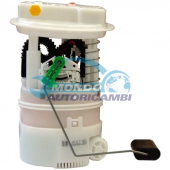 POMPA CARBURANTE, COMANDO INDICATORE CARBURANTE, INDICATORE CARBURANTE, POMPA BENZINA, POMPA GASOLIO, POMPA IMMERSA